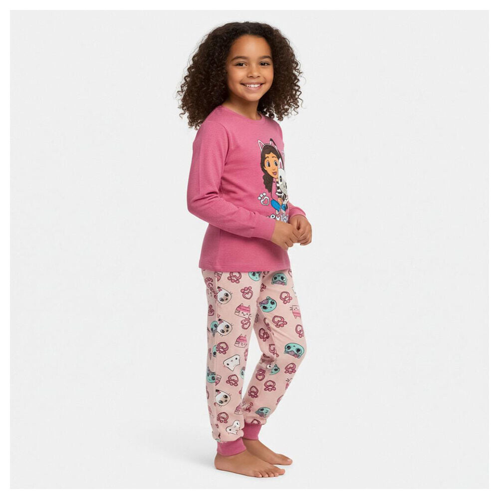 Gabbys Dollhouse pyjama Nerdscape