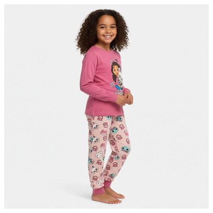 Gabbys Dollhouse pyjama Nerdscape