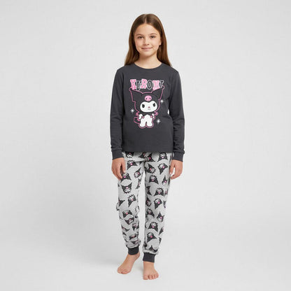 Hello Kitty Kuromi pyjama