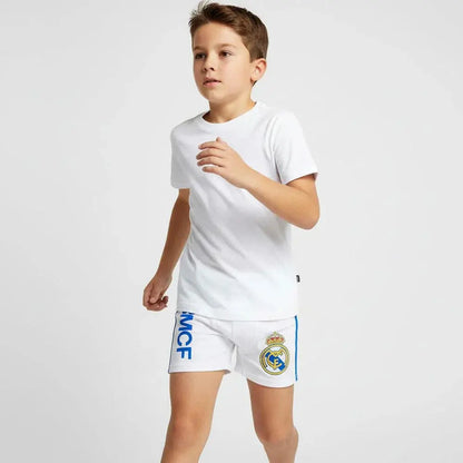 Real Madrid 2 pack boxer short Nerdscape
