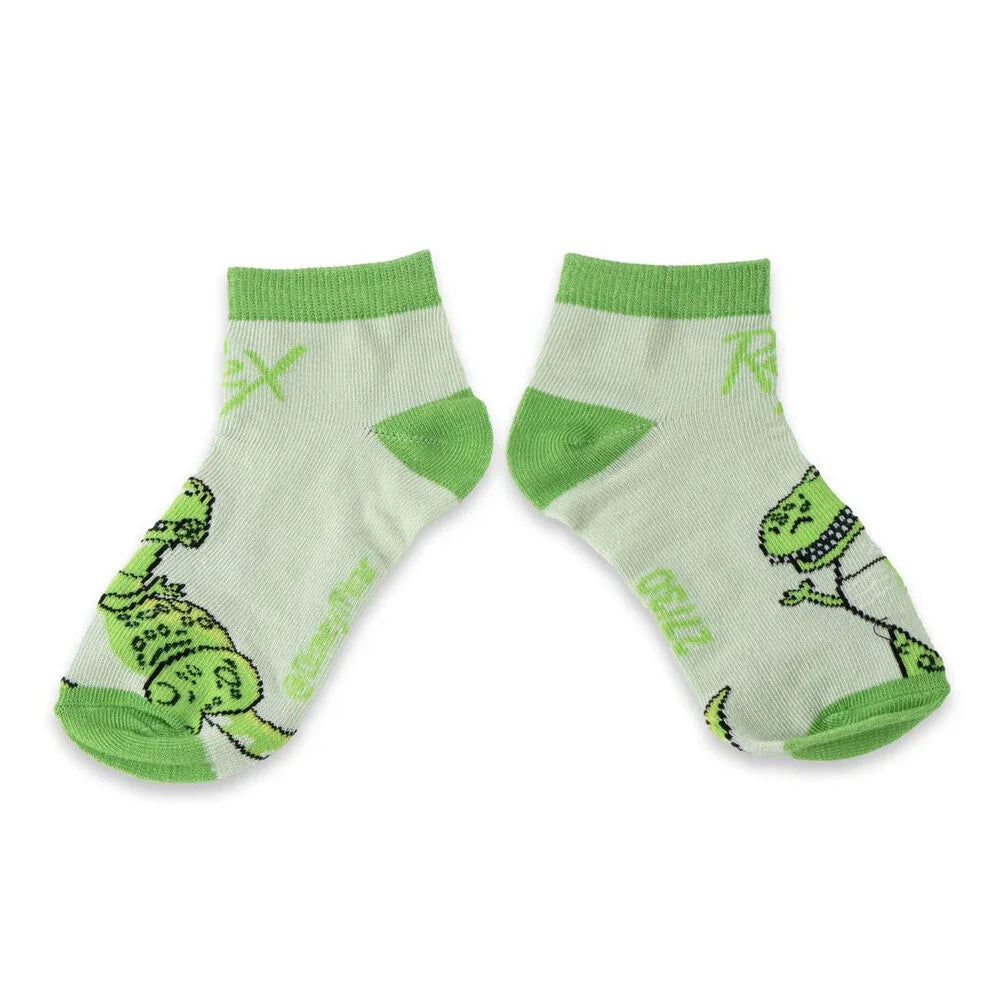 Disney Pixar Toy Story pack socks Nerdscape