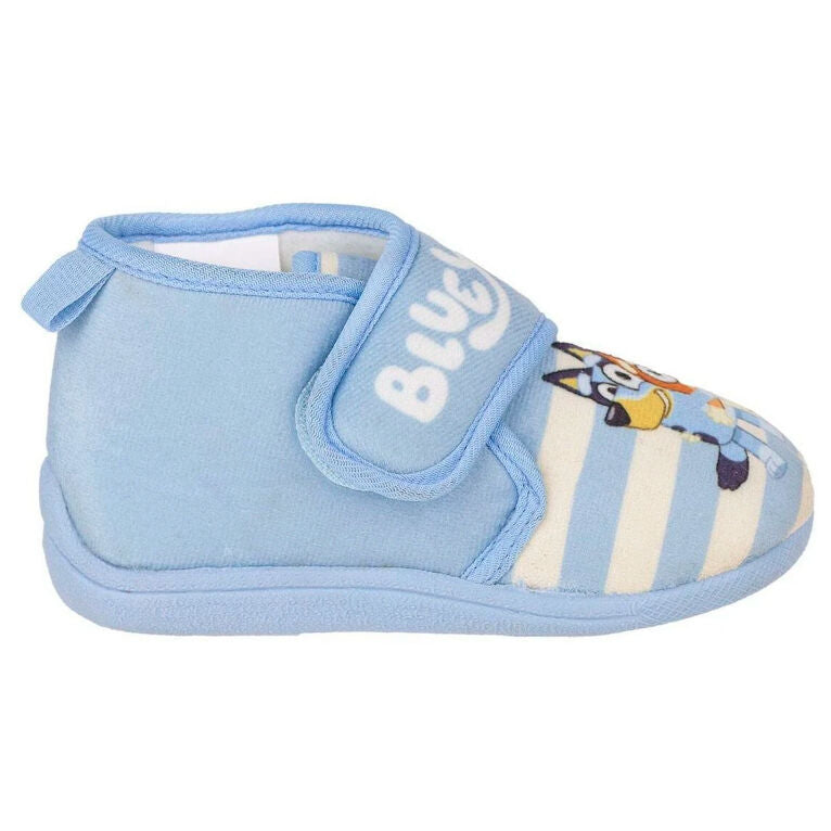 Bluey slippers Nerdscape
