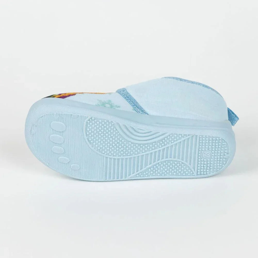 Disney Frozen slippers Nerdscape
