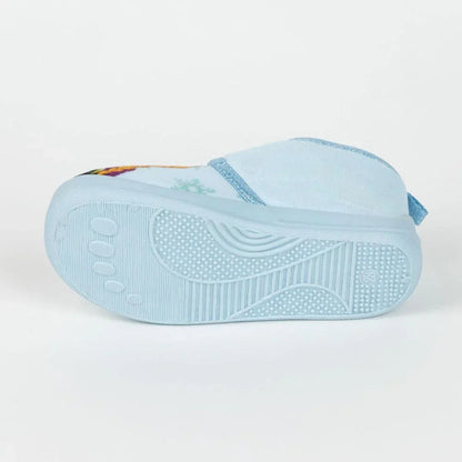 Disney Frozen slippers Nerdscape