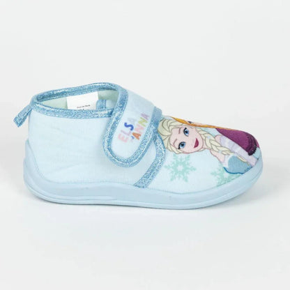 Disney Frozen slippers Nerdscape