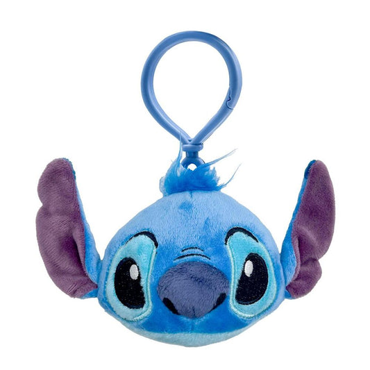 Disney Stitch plush keychain Nerdscape