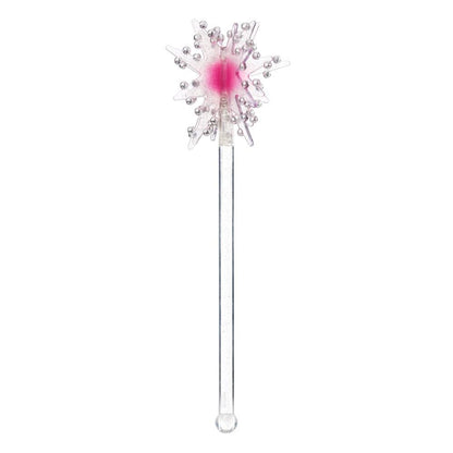 Wicked Glinda Replica Magic wand Nerdscape