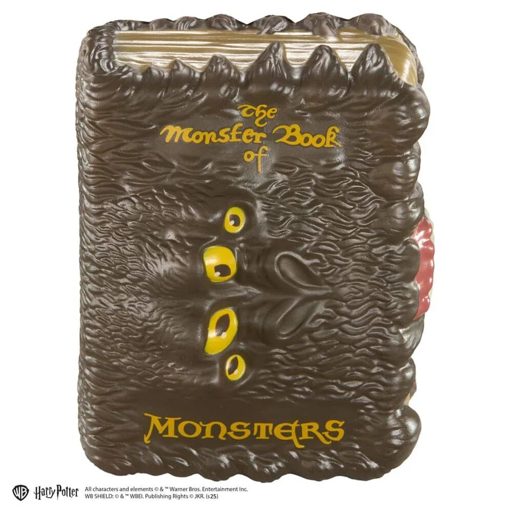 Funko Pop! The Monster Book of Monsters Harry Potter - Figura da Collezione - Nerdscape Nerdscape