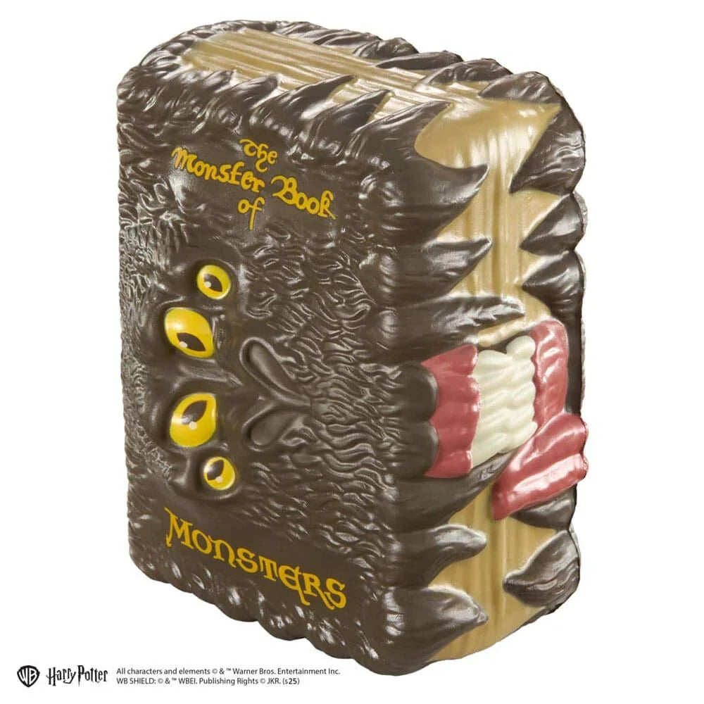 Funko Pop! The Monster Book of Monsters Harry Potter - Figura da Collezione - Nerdscape Nerdscape