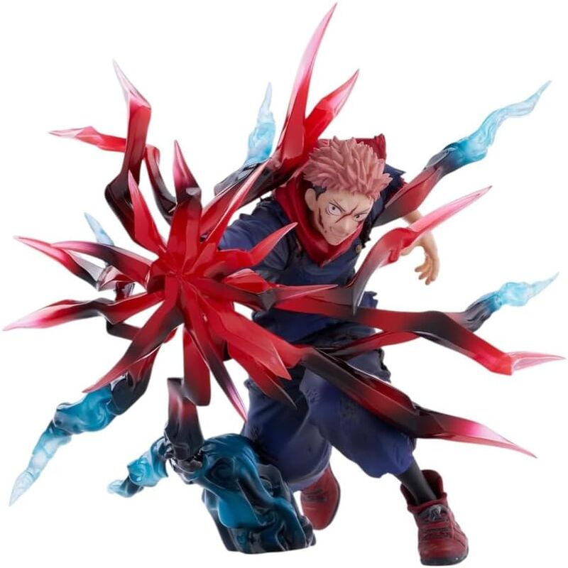 Funko Pop! Yuji Itadori Black Flash Jujutsu Kaisen Figura da Collezione - Nerdscape Nerdscape
