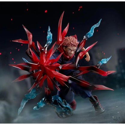 Funko Pop! Yuji Itadori Black Flash Jujutsu Kaisen Figura da Collezione - Nerdscape Nerdscape