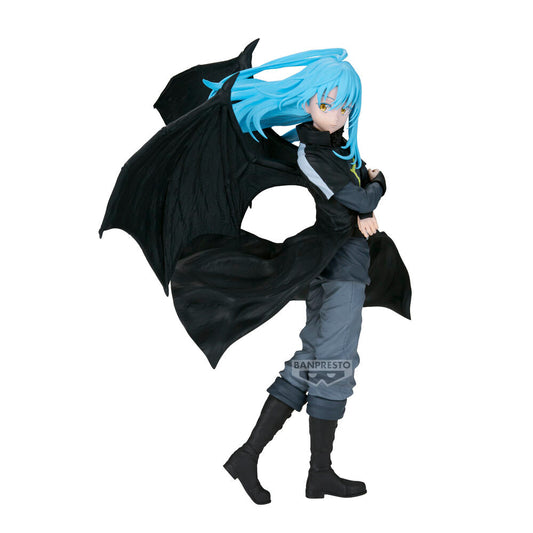 Funko Pop! Rimuru Tears of the Azure - Figura da Collezione 25cm - Nerdscape Nerdscape