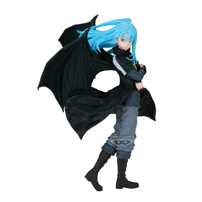 Funko Pop! Rimuru Tears of the Azure - Figura da Collezione 25cm - Nerdscape Nerdscape
