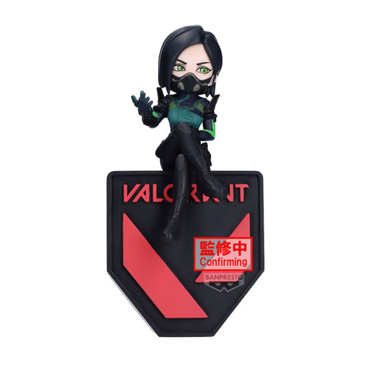 Funko Pop! Viper Valorant Figura da Collezione 15cm - Nerdscape