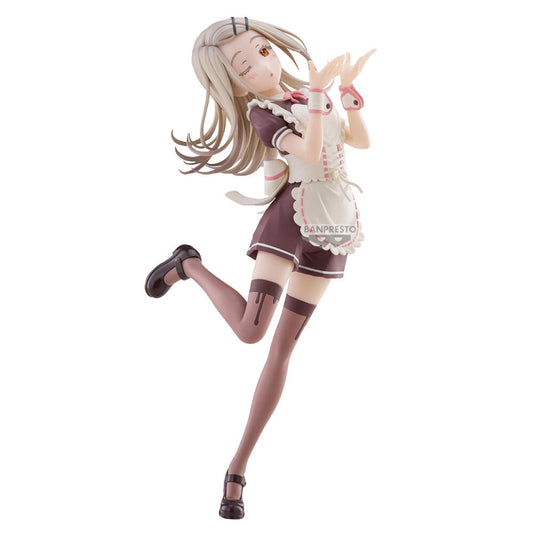 The Idolm@ster Hiro Shinosawa Sweet Moment Figura da Collezione - Nerdscape
