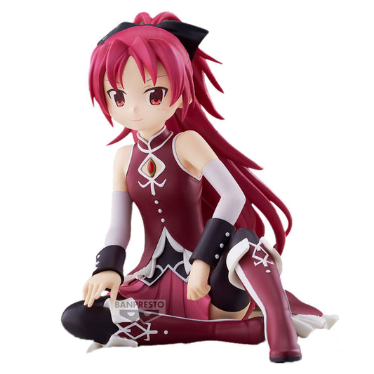 Puella Magi Madoka Magica Kioko Sakura Rebellion Figura da Collezione - Nerdscape
