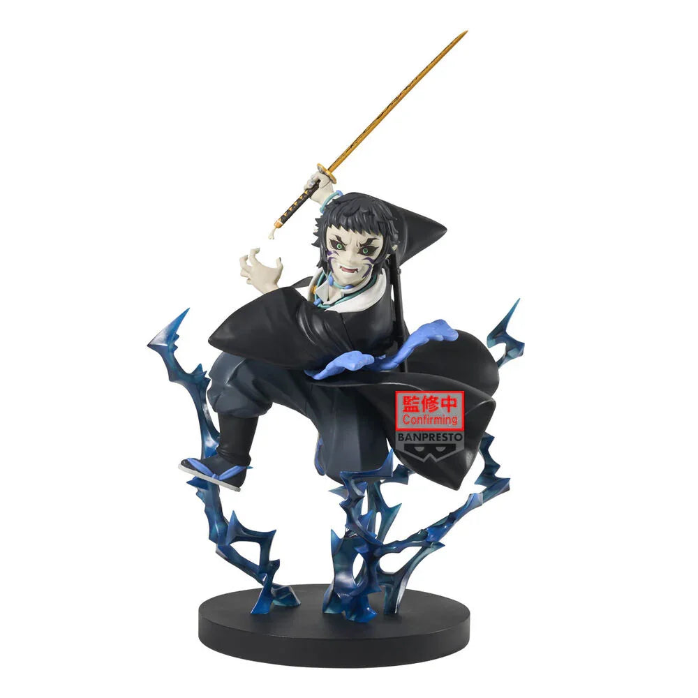 Vibration Stars Kaigaku Kimetsu no Yaiba Figura da Collezione - Nerdscape Nerdscape