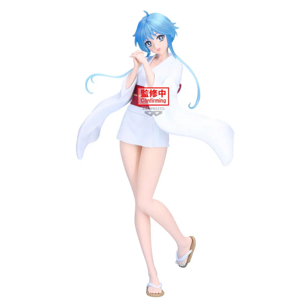 Hell Teacher Jigoku Sensei Nube Yukime Glitter & Glamours figure 22cm Nerdscape
