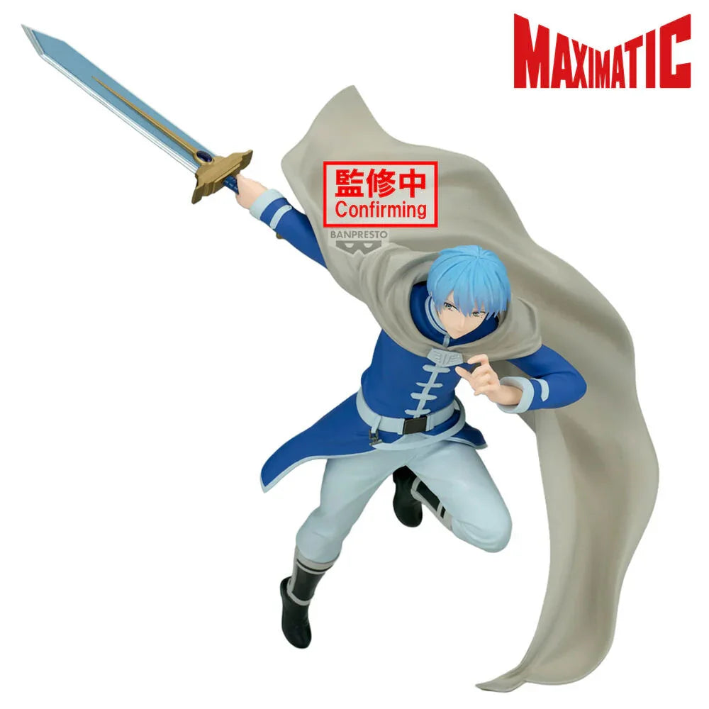 Maximatic Himmel Frieren Beyond Journey's End Figura da Collezione - Nerdscape Nerdscape