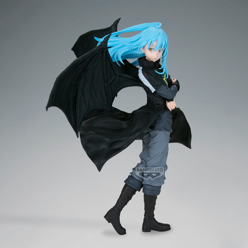 Funko Pop! Rimuru Tears of the Azure - Figura da Collezione 25cm - Nerdscape Nerdscape