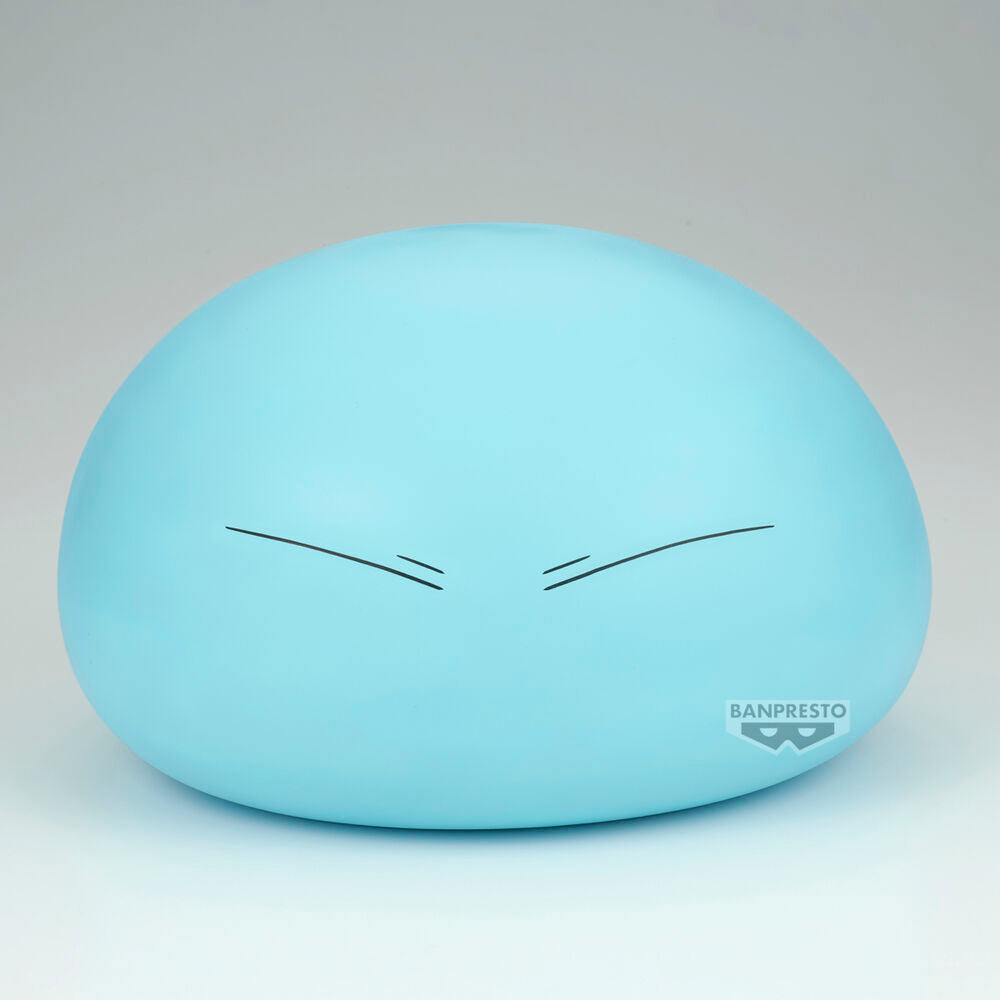 That Time I Got Reincarnated as a Slime Tears of the Azure Rimuru Big Soft figure 26cm Nerdscape