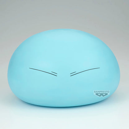 That Time I Got Reincarnated as a Slime Tears of the Azure Rimuru Big Soft figure 26cm Nerdscape
