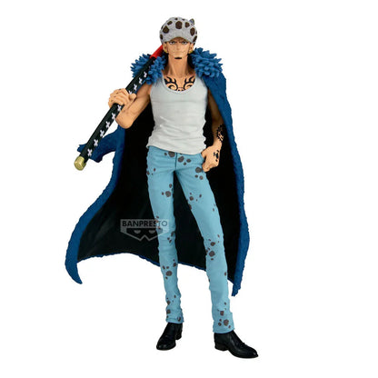 Funko Pop! Trafalgar Law One Piece Figura da Collezione - Nerdscape Nerdscape