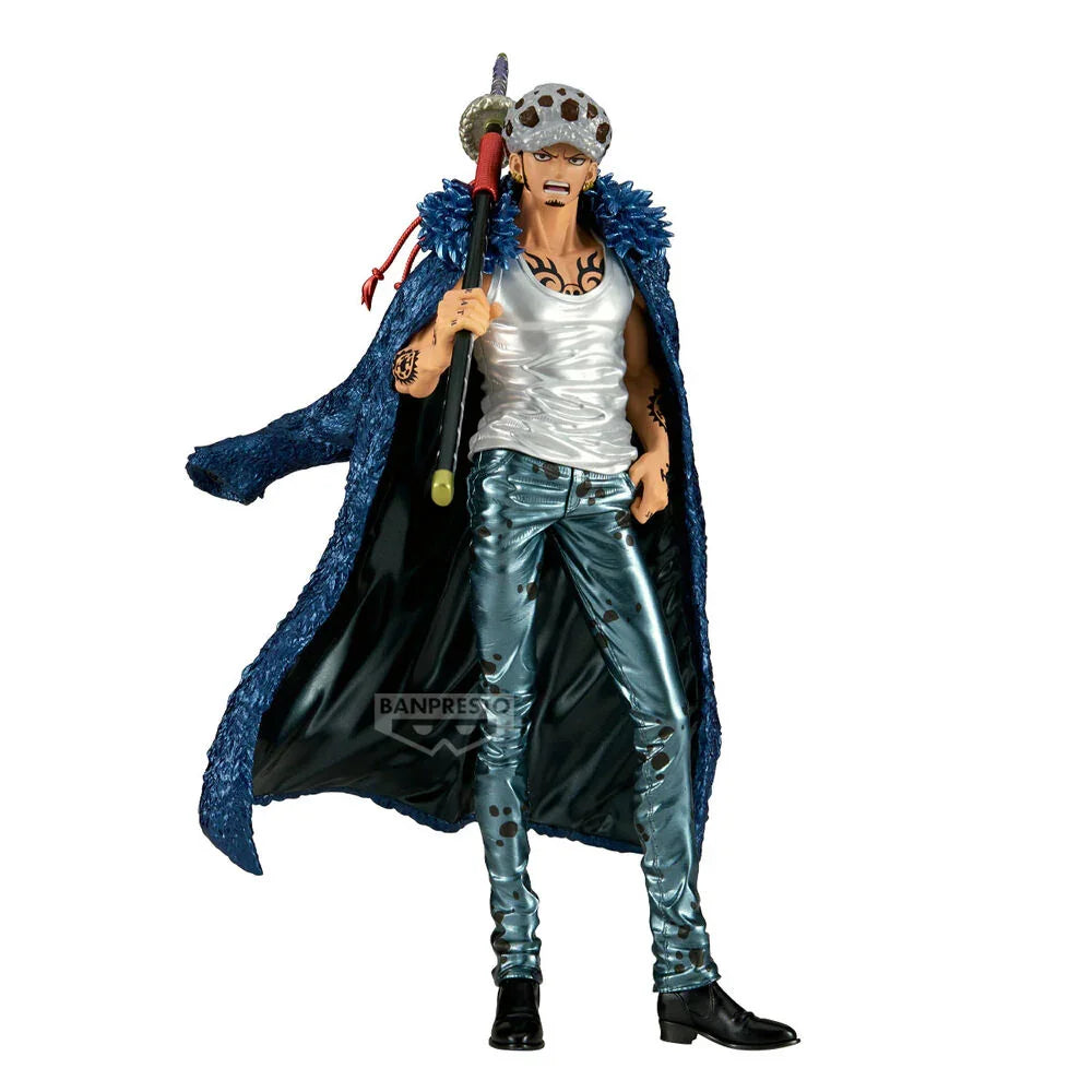Funko Pop! Trafalgar Law One Piece Figura da Collezione 31cm - Nerdscape Nerdscape