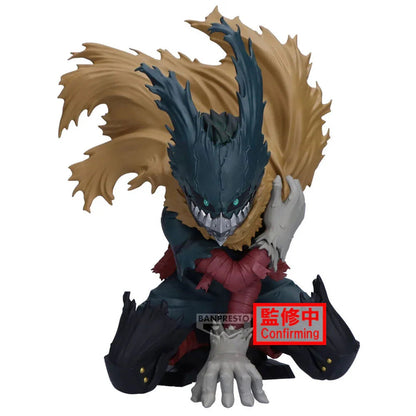 My Hero Academia Maximatic Izuku Midoriya figure 15cm Nerdscape