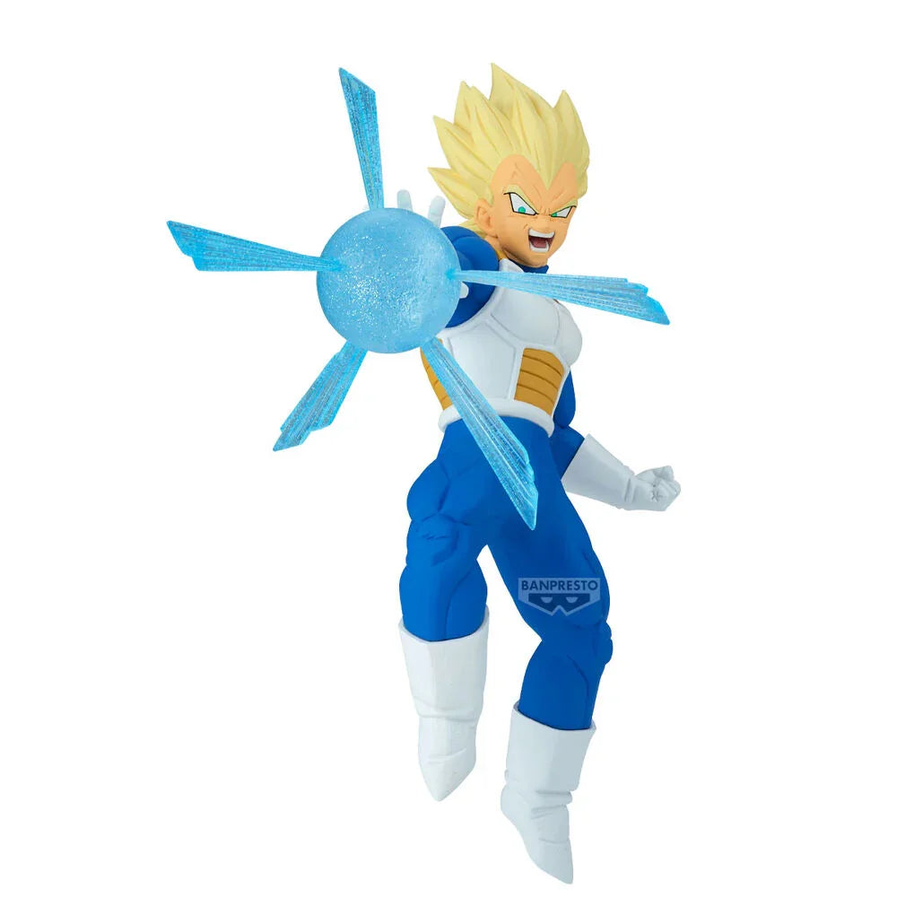 Dragon Ball Z Gx Materia Vegeta figure 21cm Nerdscape