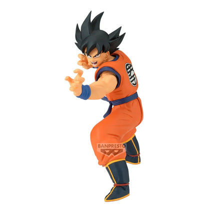 Dragon Ball Z Match Makers Son Goku figure 17cm Nerdscape