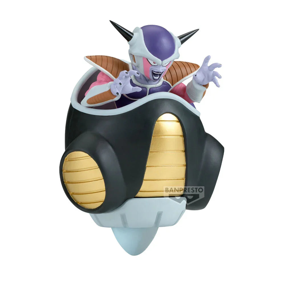 Dragon Ball Z Match Makers Frieza figure 16cm Nerdscape