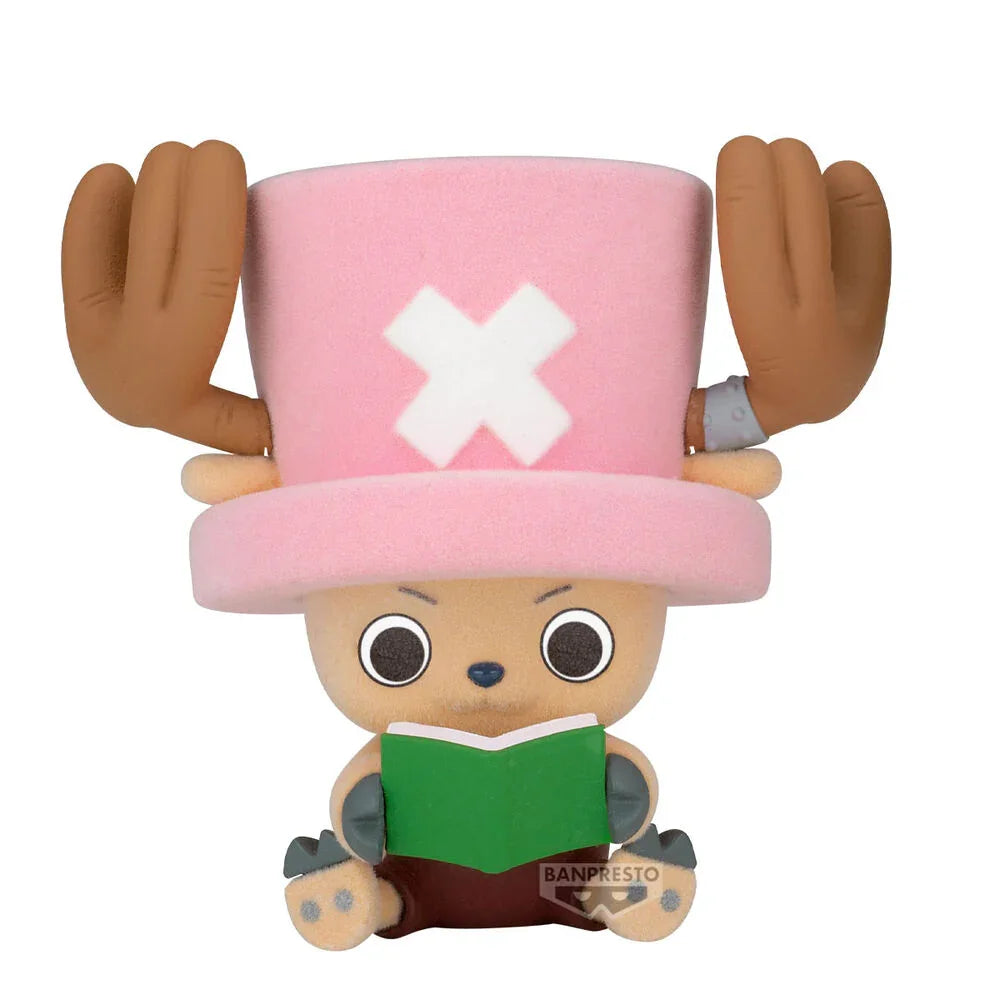 Funko Pop! Chopper Fluffy Puffy - Figura da Collezione - Nerdscape Nerdscape