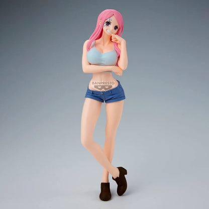 One Piece Jewelry Bonney Glitter & Glamorous figure 22cm Nerdscape