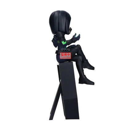 Funko Pop! Viper Valorant Figura da Collezione 15cm - Nerdscape Nerdscape