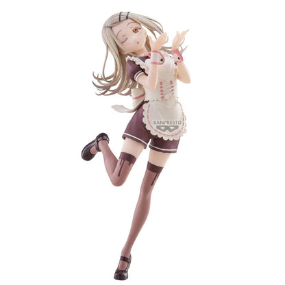 The Idolm@ster Hiro Shinosawa Sweet Moment Figura da Collezione - Nerdscape Nerdscape