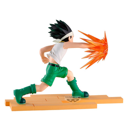 Hunter x Hunter Gon G I Arc figure 14cm Nerdscape