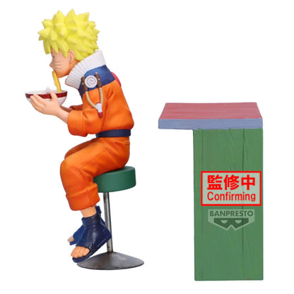 Naruto 72 Series 16 Naruto Uzumaki figure 11cm Nerdscape