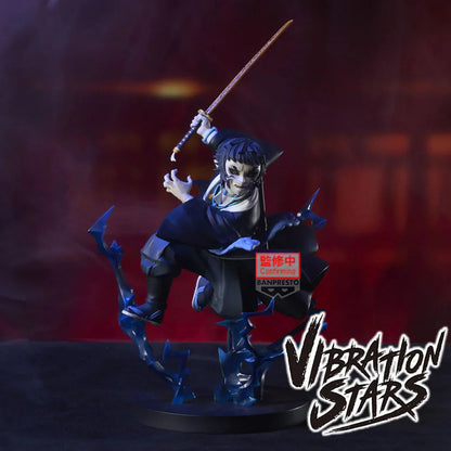 Vibration Stars Kaigaku Kimetsu no Yaiba Figura da Collezione - Nerdscape Nerdscape