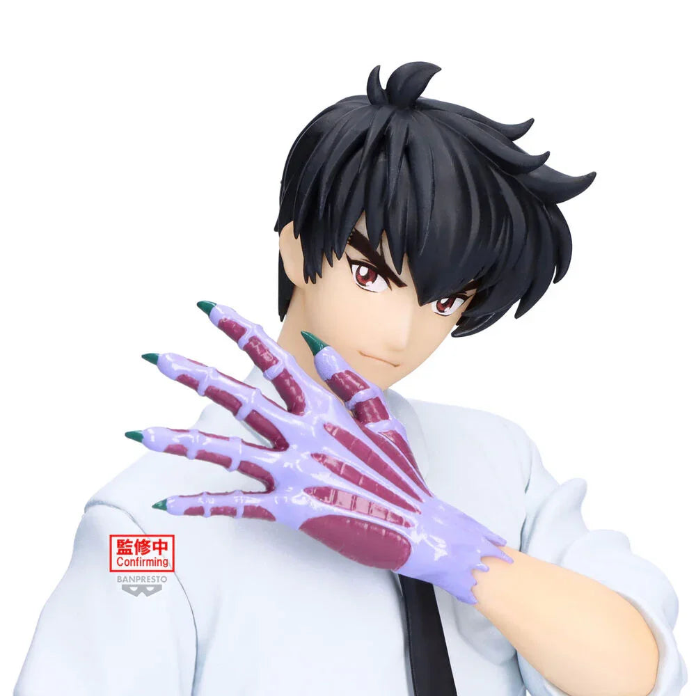 Hell Teacher Jigoku Sensei Nube Meisuke Nueno figure 20cm Nerdscape