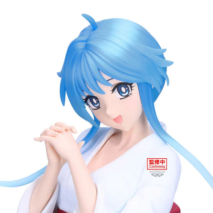 Hell Teacher Jigoku Sensei Nube Yukime Glitter & Glamours figure 22cm Nerdscape
