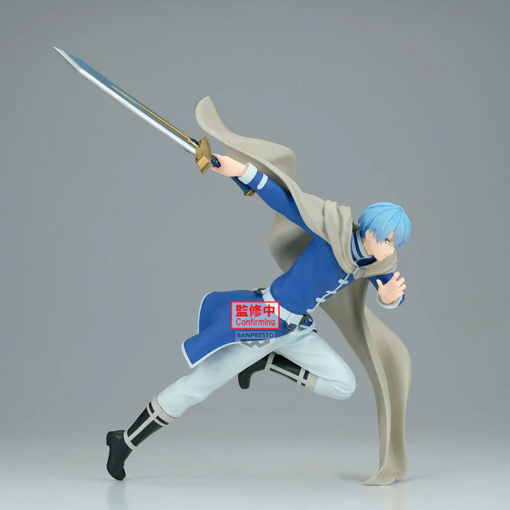 Maximatic Himmel Frieren Beyond Journey's End Figura da Collezione - Nerdscape Nerdscape