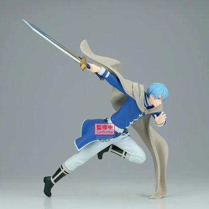 Maximatic Himmel Frieren Beyond Journey's End Figura da Collezione - Nerdscape Nerdscape