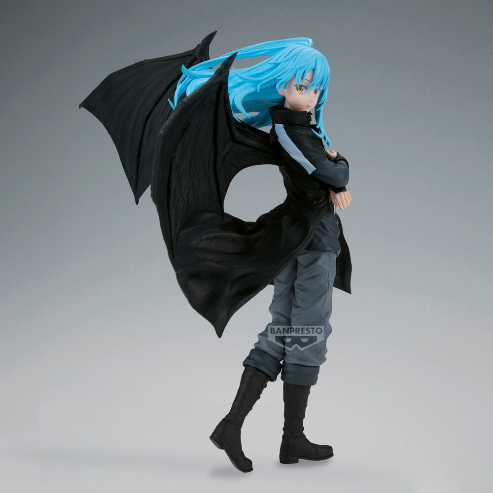 Funko Pop! Rimuru Tears of the Azure - Figura da Collezione 25cm - Nerdscape Nerdscape
