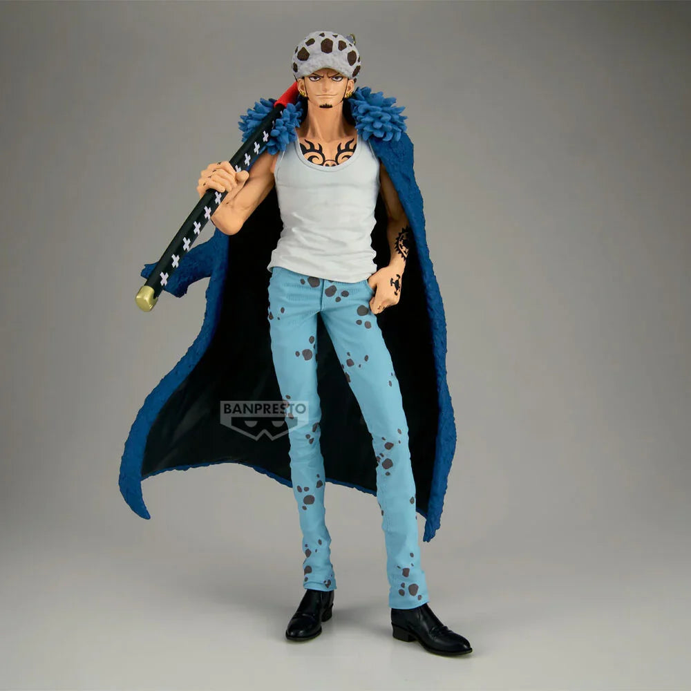 Funko Pop! Trafalgar Law One Piece Figura da Collezione - Nerdscape Nerdscape