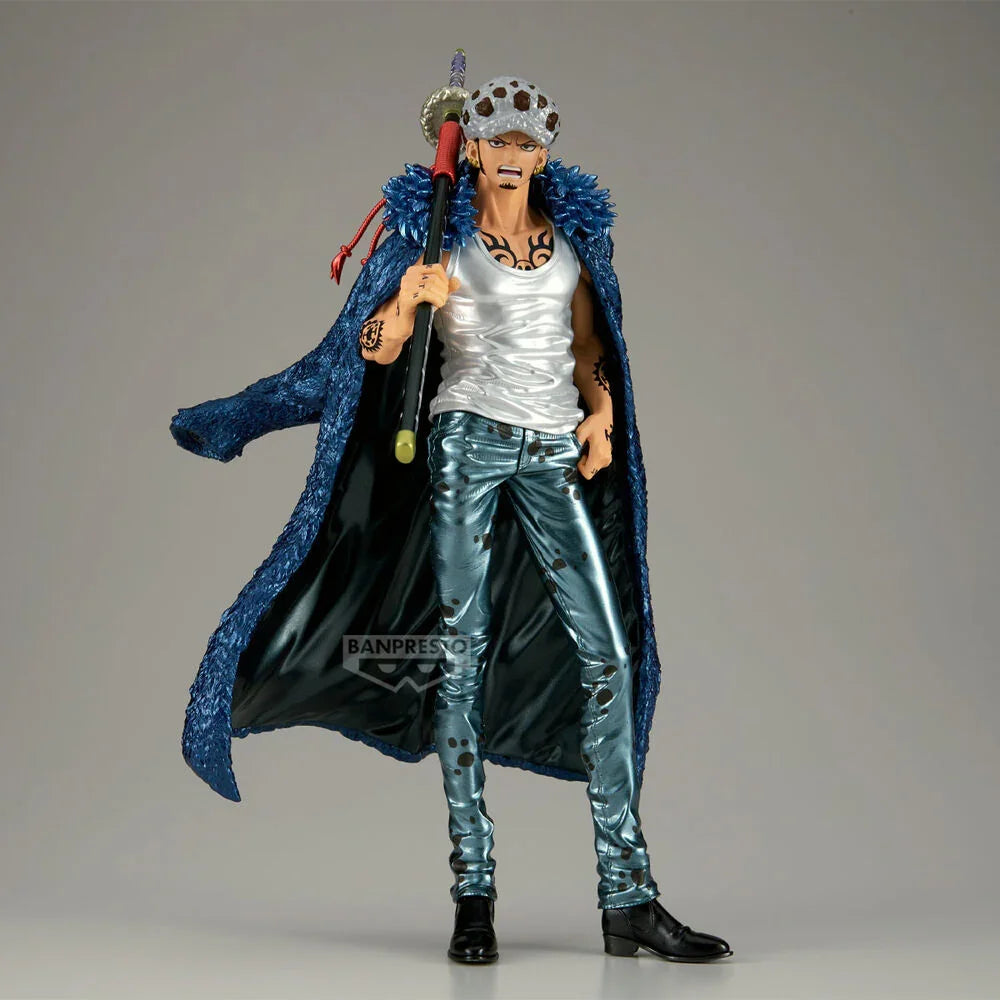 Funko Pop! Trafalgar Law One Piece Figura da Collezione 31cm - Nerdscape Nerdscape