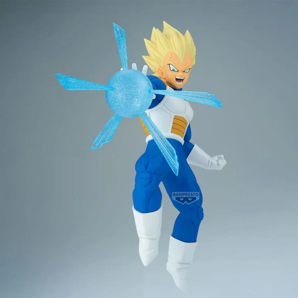 Dragon Ball Z Gx Materia Vegeta figure 21cm Nerdscape