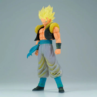 Dragon Ball Super Clearise Gogeta figure 23cm Nerdscape