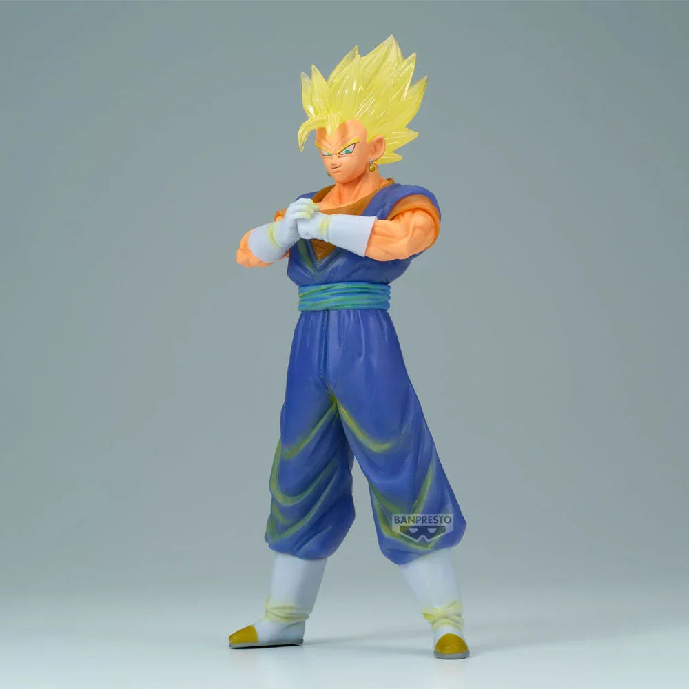 Dragon Ball Super Clearise Vegito figure 23cm Nerdscape