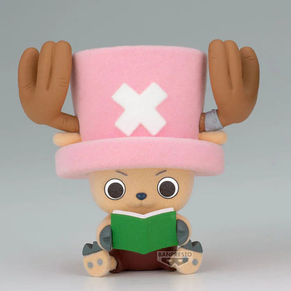 Funko Pop! Chopper Fluffy Puffy - Figura da Collezione - Nerdscape Nerdscape